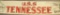 Navy Tour Banner-Folk Art