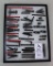 Large Grouping of US Military Gun Tools