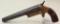 WWI Remington Mark III Flare Pistol