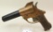 US WWII Model 53 Flare Pistol