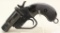 British WWII Flare Pistol