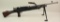 British Bren Machine Gun MK1-Demilled