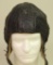 German WWII Flight Helmet