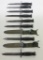 US Bayonets