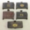 19th Century Cartridge Boxes