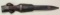 German K-98 Bayonet