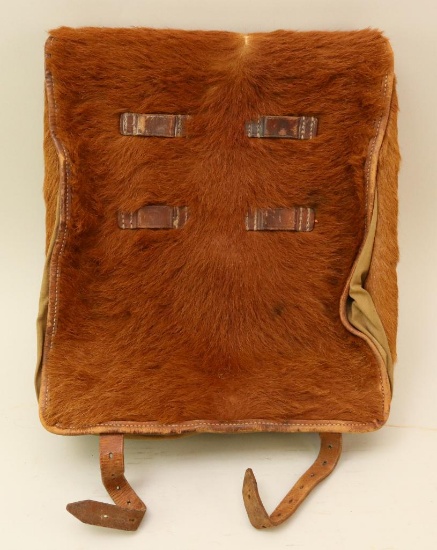 German WWII Military Field Pack