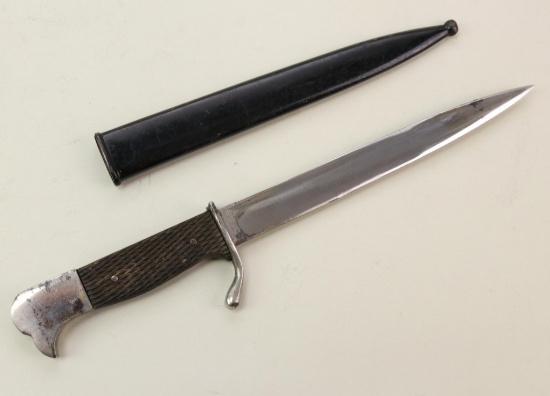 German WWII Miniature Knife
