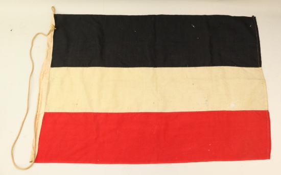 German WWI Flag