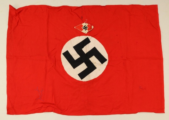 German WWII Flag