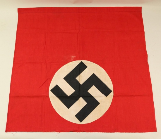 German WWII Flag