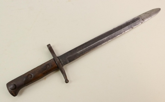 Italian Carcano M1891 Bayonet