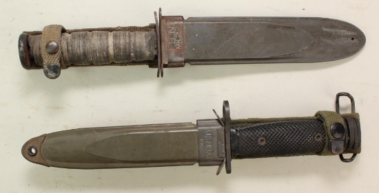 US Knife and Bayonet