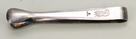 German WWII Sugar Tongs