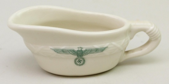German WWII Creamer