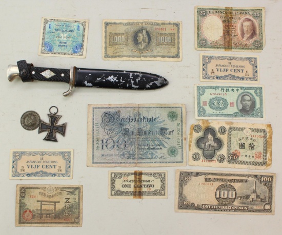Misc. Military Items