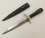 Italian WWII Fighting Knife/Dagger
