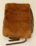 German WWII Military Field Pack