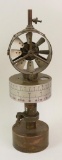 Japanese WWII Weather Station Anemometer