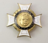 German Mackensen Honor Cross-1st Class