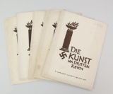 German WWII Books