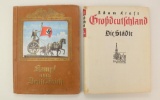 German WWII Books
