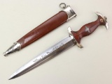 German WWII SA Dagger