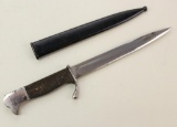 German WWII Miniature Knife
