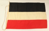 German WWI Flag