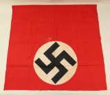 German WWII Flag