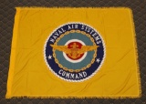 US Navy Related Flag