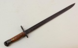 US WWI Bayonet-Remington
