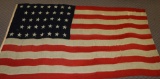 US 37-Star Flag