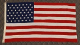 US 49-Star Flag