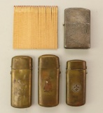 Match & Lighter Related