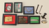 Grouping of Civil War and GAR Items