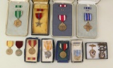 US Medals