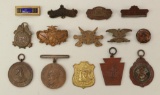 GAR Medals and Bars