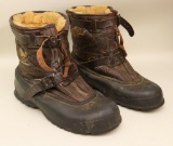 US WWII Army-Air Force Boots