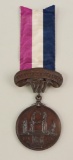 West Virginia Civil War Medal