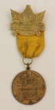 GAR POW Medal