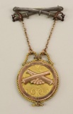 Connecticut National Guard Medal