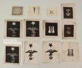 US Civil War Naval Rates