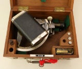 German Navigation Instrument