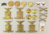 US Military Insignia