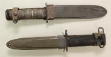 US Knife and Bayonet