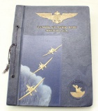 US WWII Photograph Album-Naval Aviation