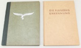 German WWII Luftwaffe Books