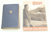 German WWII Books