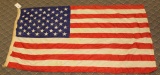 US 49-Star Flag
